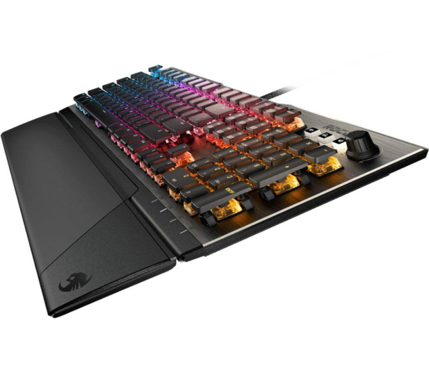 Roccat Vulcan 120 AIMO - 457619 - zdjęcie 3